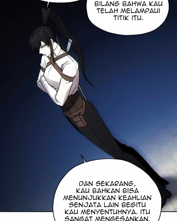 How to Live as a Villain Chapter 30 - halaman 41