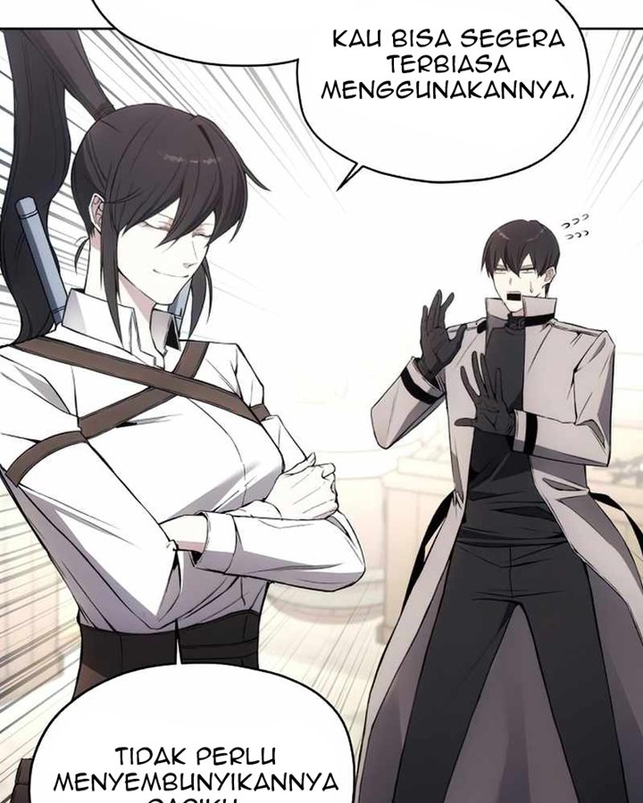 How to Live as a Villain Chapter 30 - halaman 44