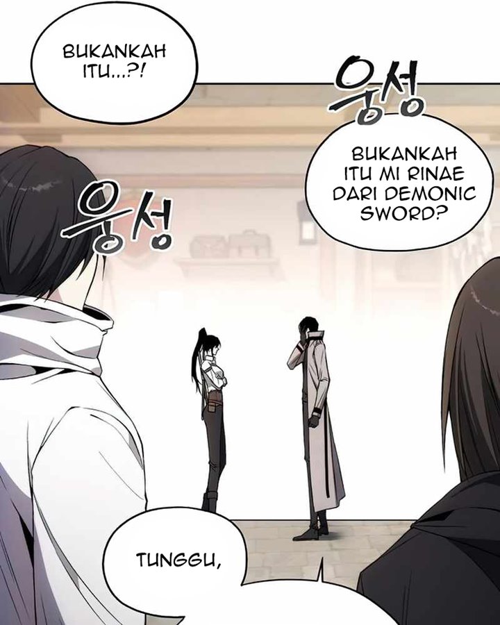 How to Live as a Villain Chapter 30 - halaman 51