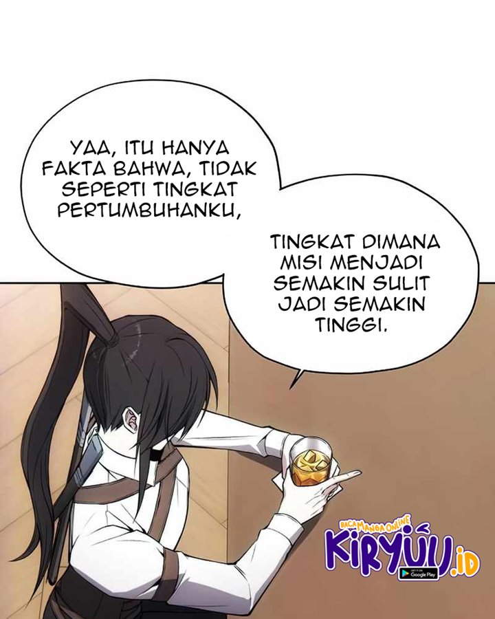How to Live as a Villain Chapter 30 - halaman 59