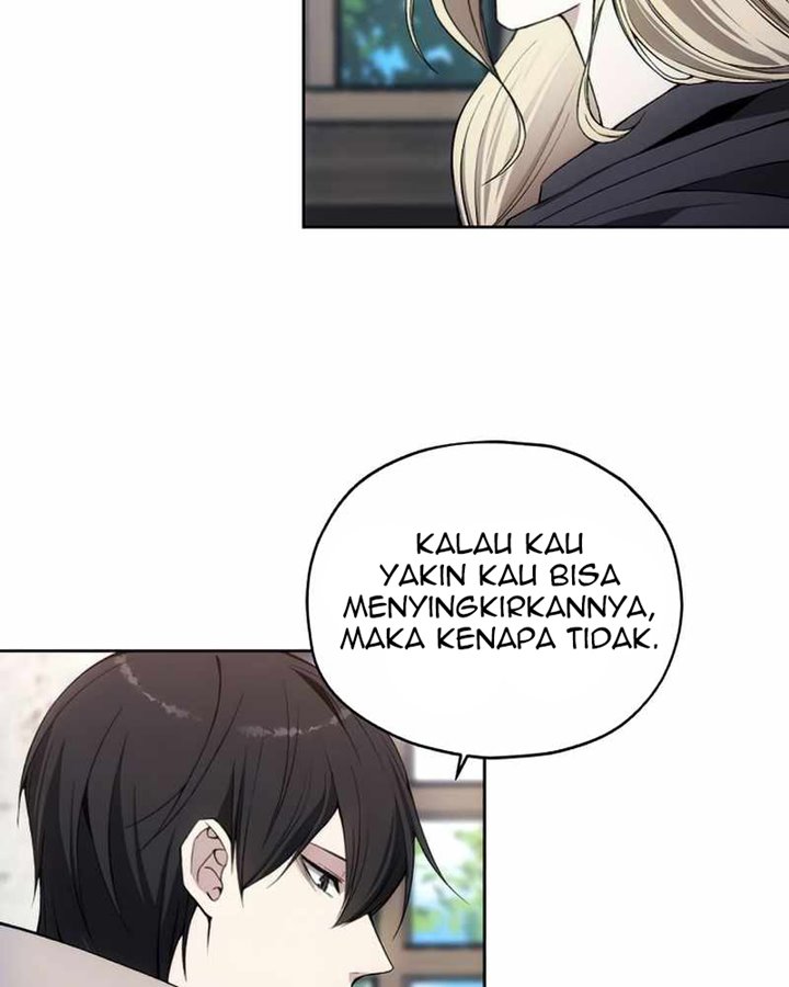 How to Live as a Villain Chapter 30 - halaman 6