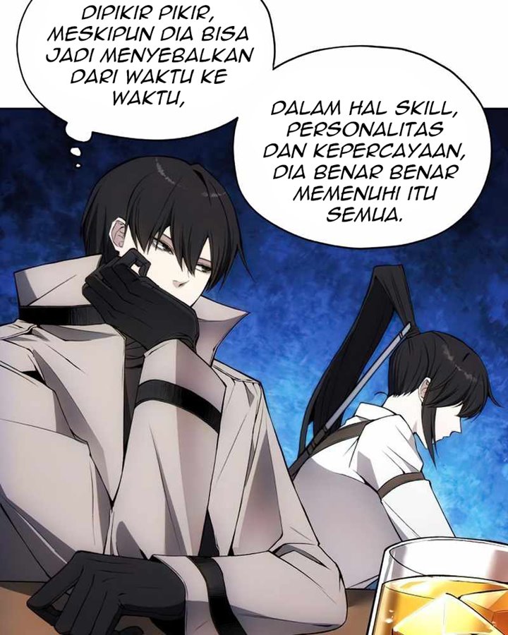 How to Live as a Villain Chapter 30 - halaman 64