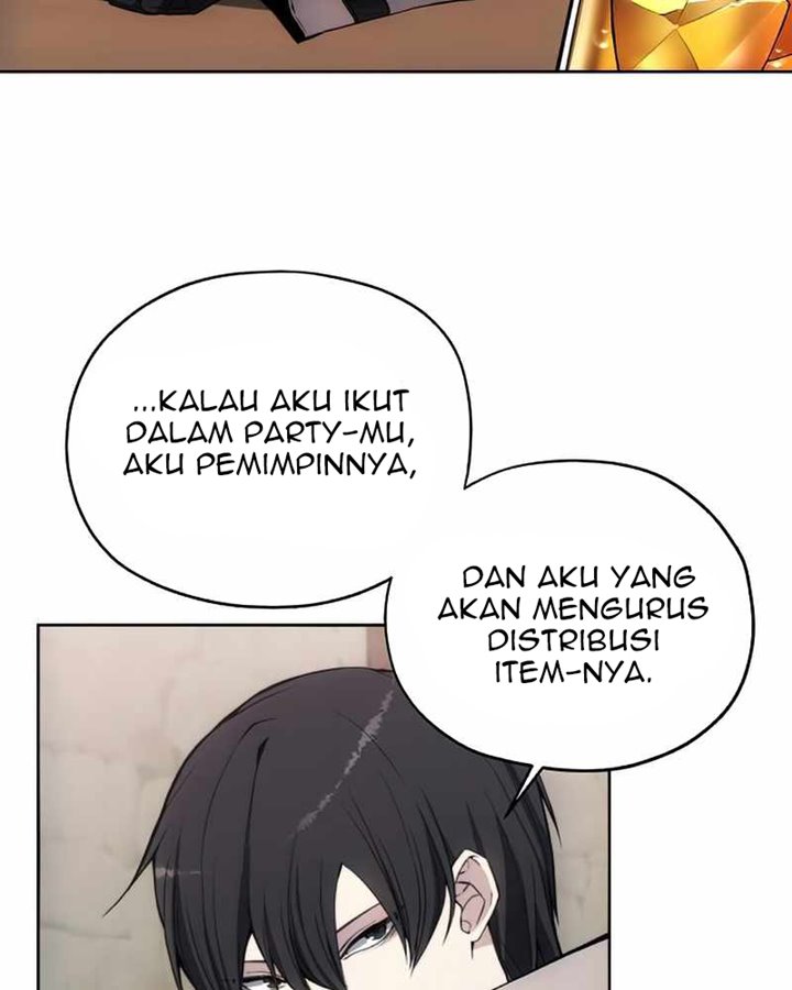 How to Live as a Villain Chapter 30 - halaman 65