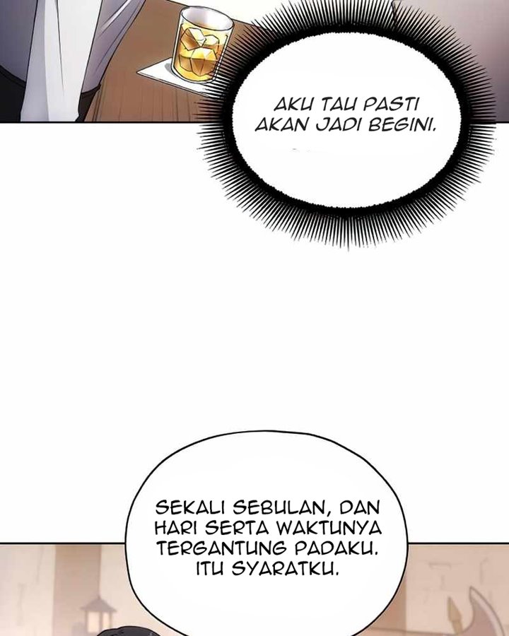 How to Live as a Villain Chapter 30 - halaman 69