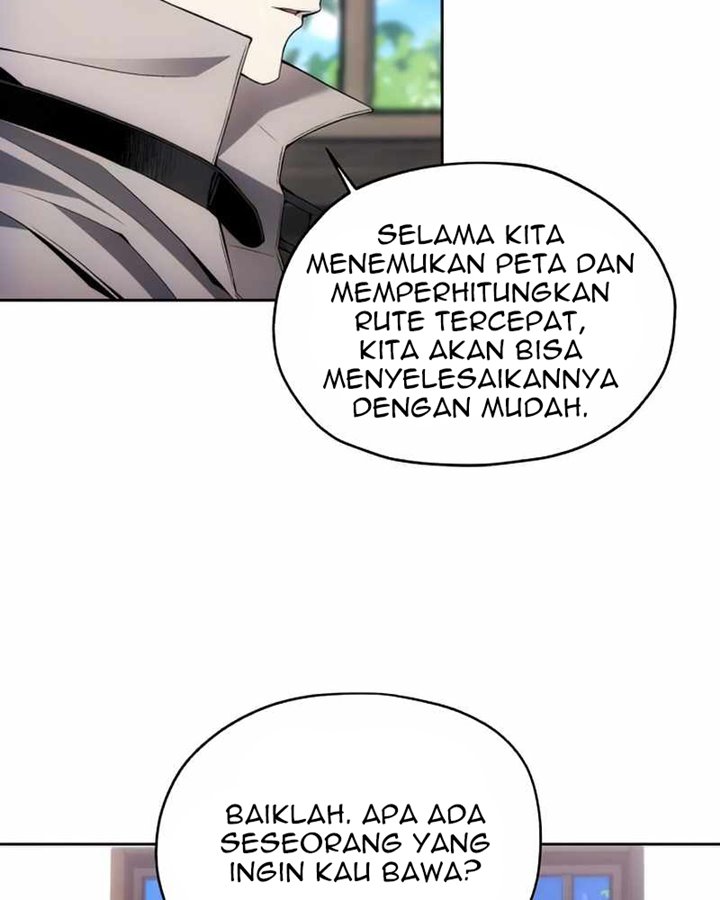 How to Live as a Villain Chapter 30 - halaman 7