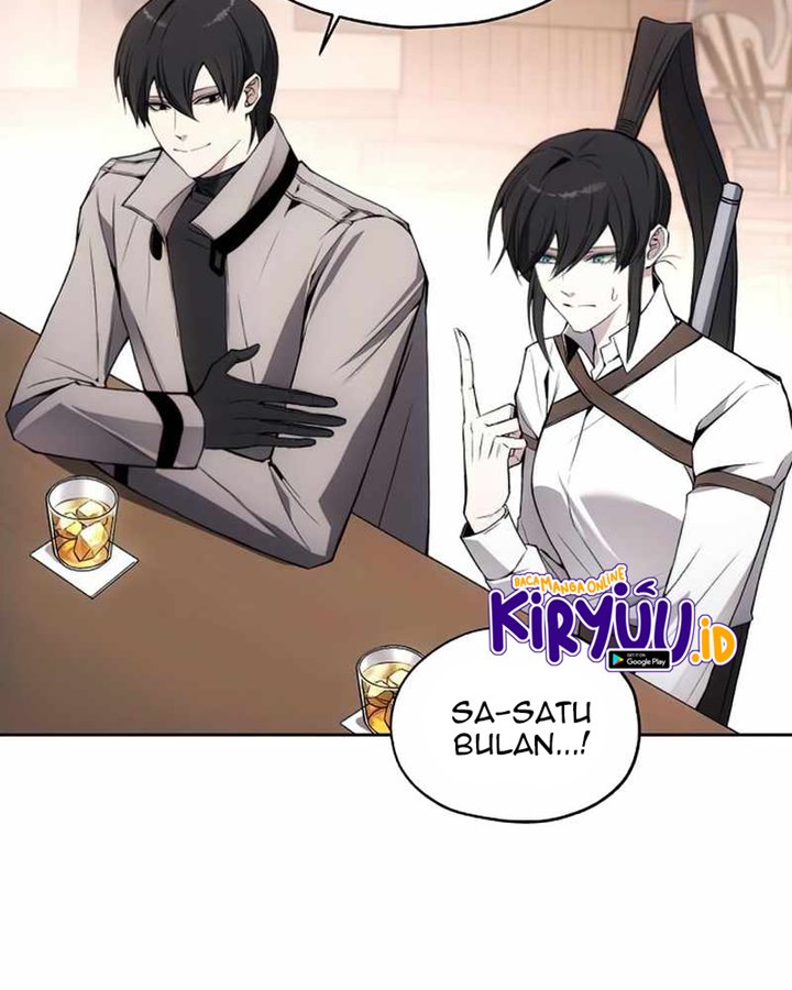 How to Live as a Villain Chapter 30 - halaman 70