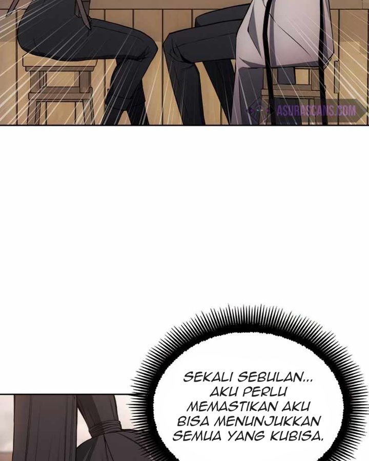 How to Live as a Villain Chapter 30 - halaman 72