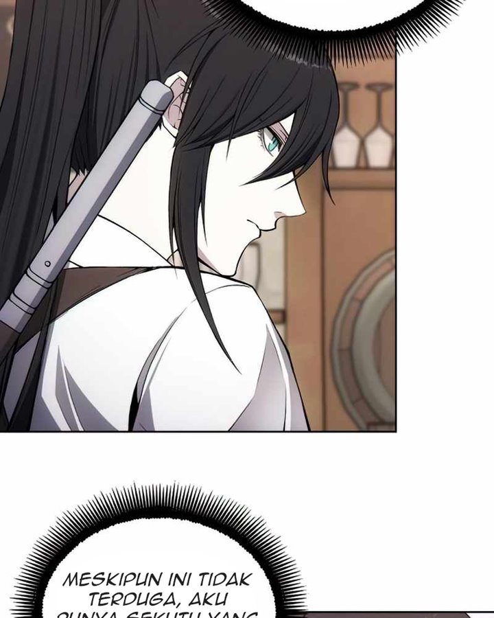How to Live as a Villain Chapter 30 - halaman 73