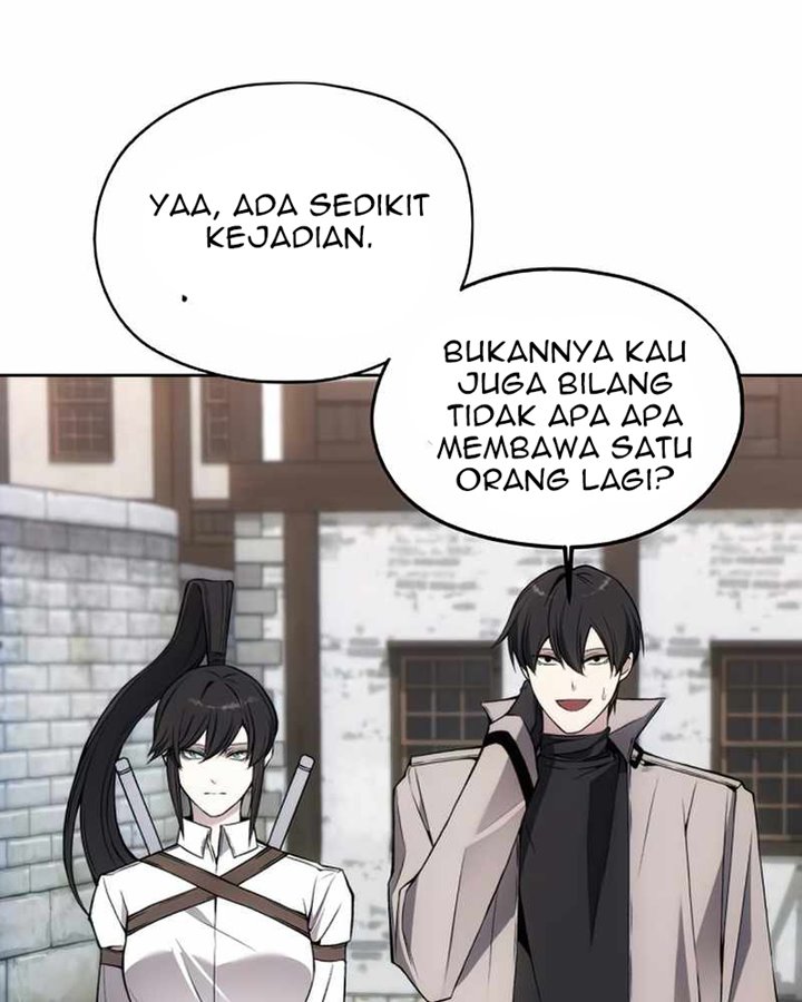 How to Live as a Villain Chapter 30 - halaman 79
