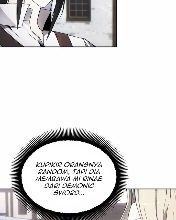 How to Live as a Villain Chapter 30 - halaman 82