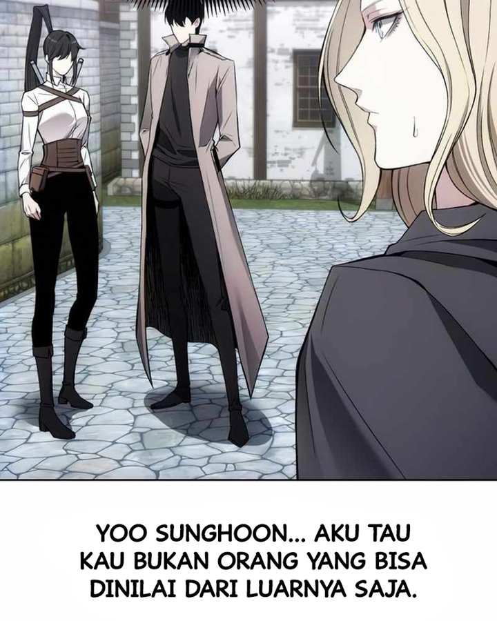 How to Live as a Villain Chapter 30 - halaman 83
