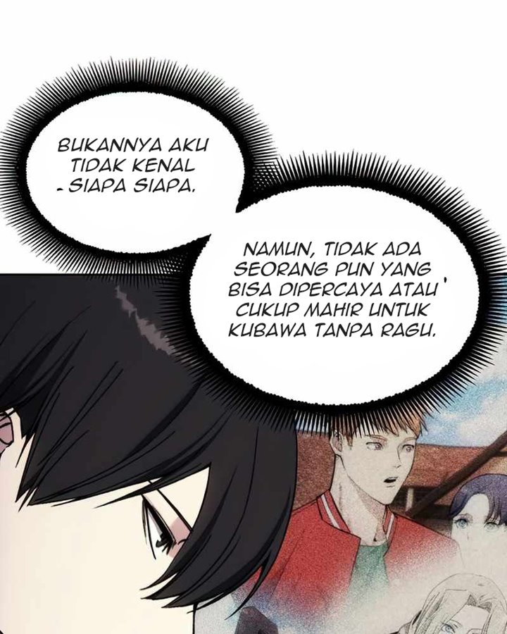 How to Live as a Villain Chapter 30 - halaman 9