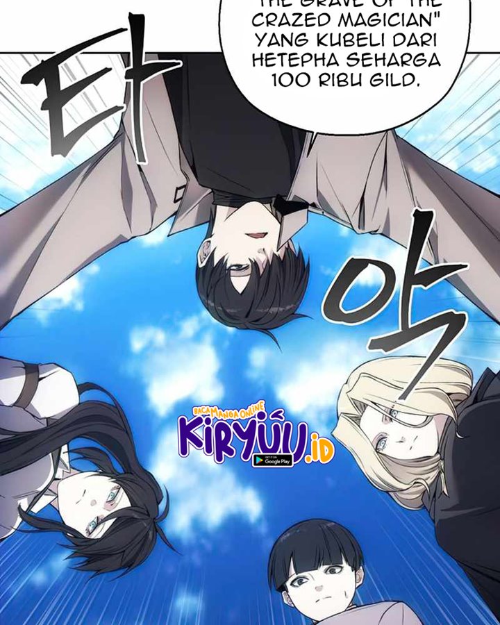 How to Live as a Villain Chapter 30 - halaman 95