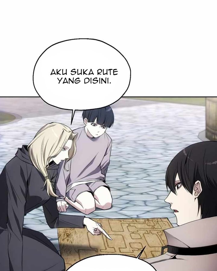 How to Live as a Villain Chapter 30 - halaman 98