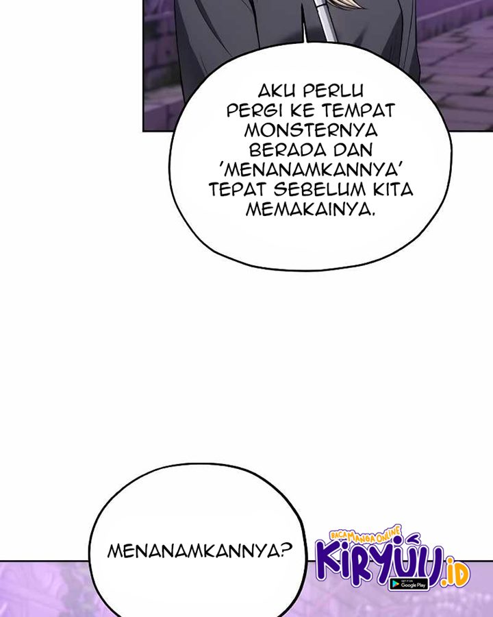 How to Live as a Villain Chapter 31 - halaman 19