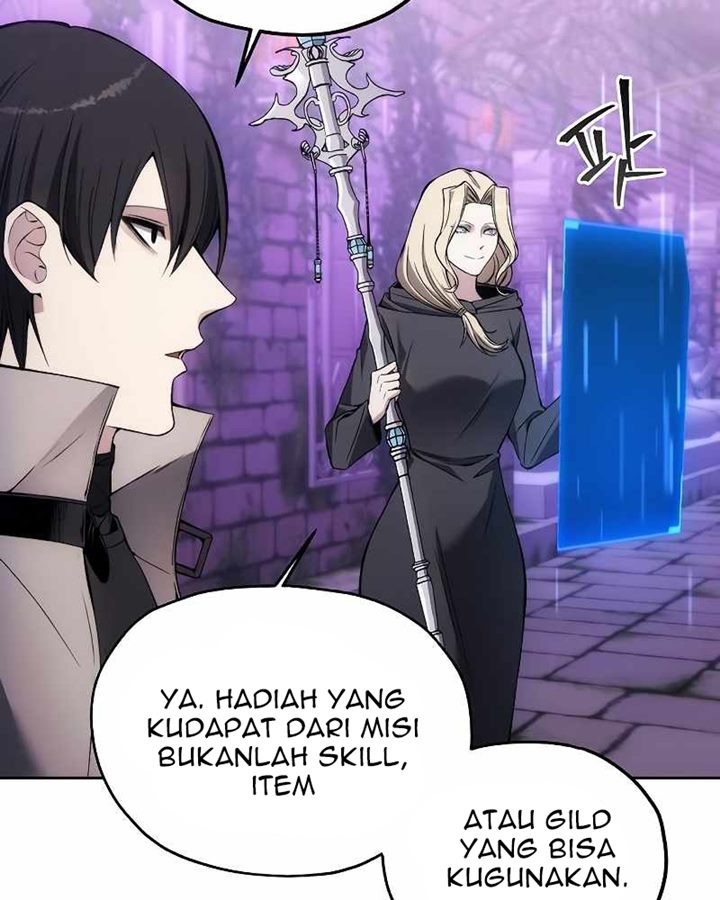 How to Live as a Villain Chapter 31 - halaman 20