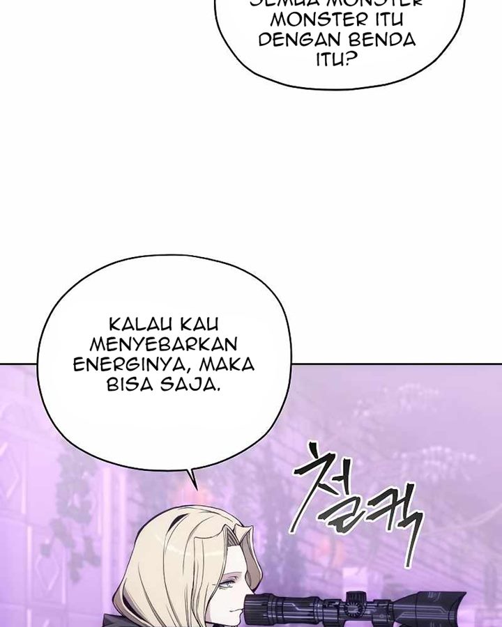 How to Live as a Villain Chapter 31 - halaman 26