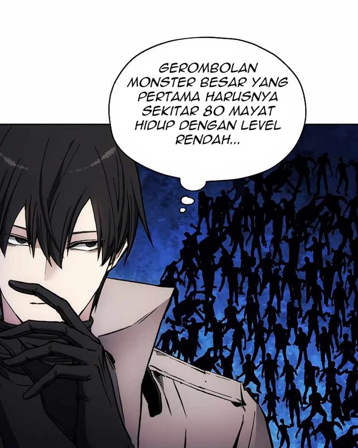 How to Live as a Villain Chapter 31 - halaman 29