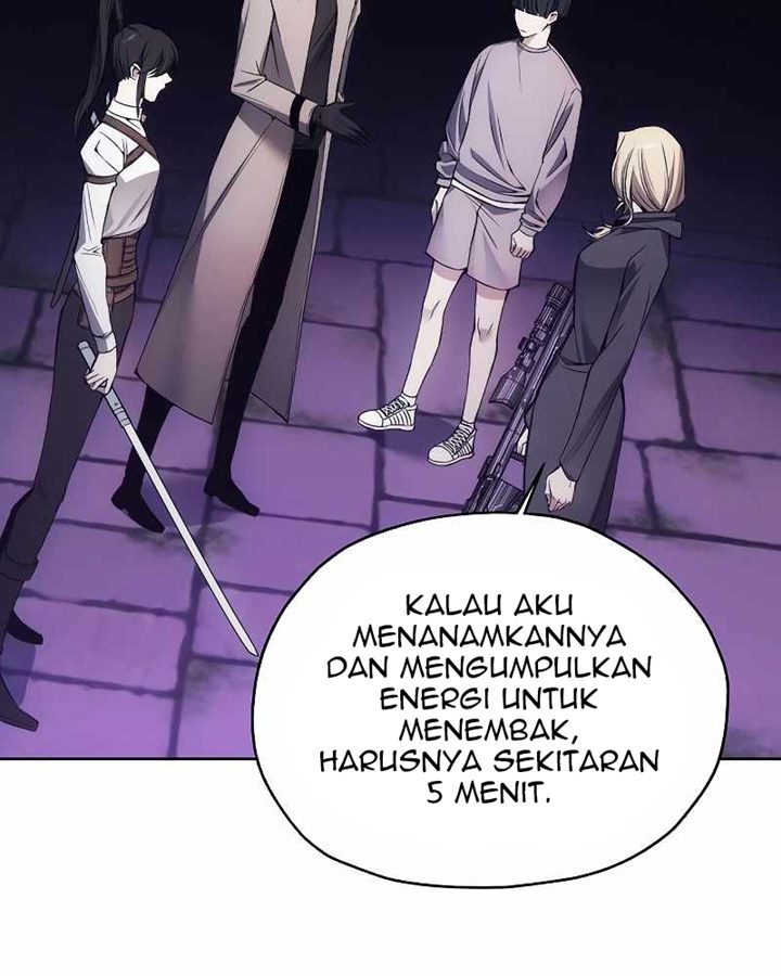 How to Live as a Villain Chapter 31 - halaman 31