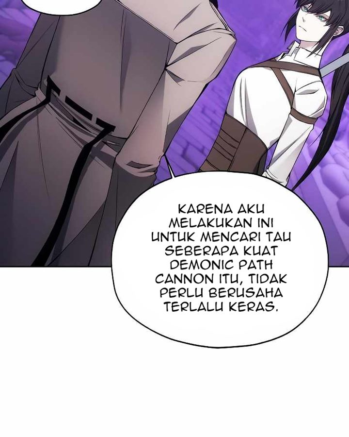 How to Live as a Villain Chapter 31 - halaman 33