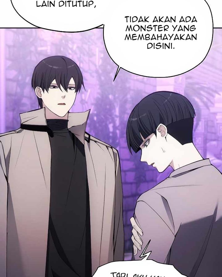 How to Live as a Villain Chapter 31 - halaman 38