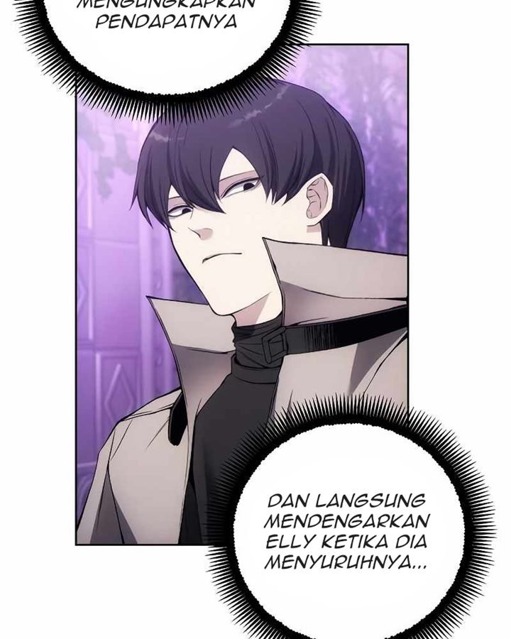 How to Live as a Villain Chapter 31 - halaman 43