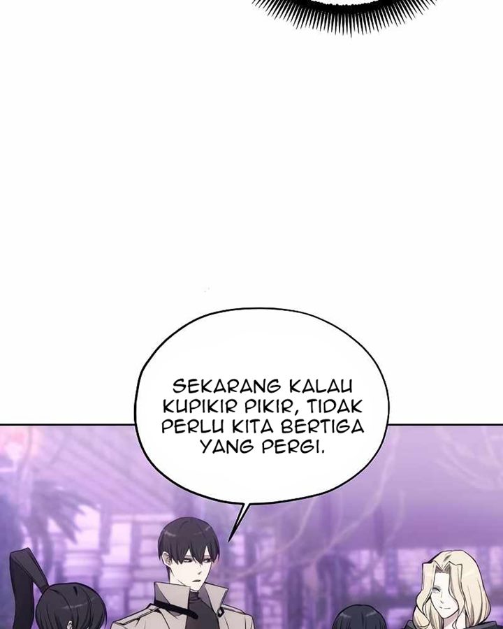 How to Live as a Villain Chapter 31 - halaman 44