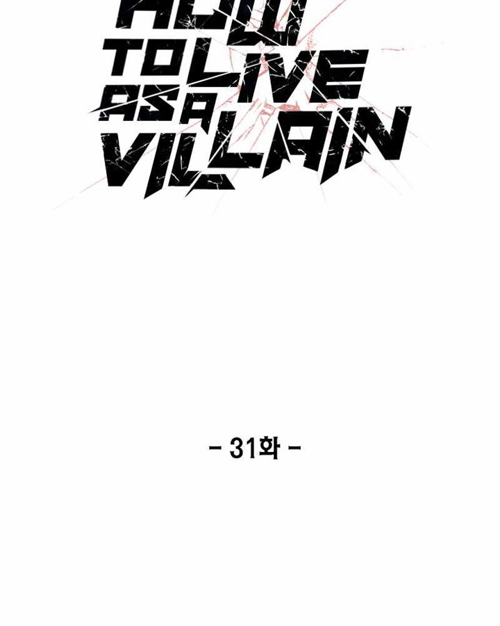 How to Live as a Villain Chapter 31 - halaman 6