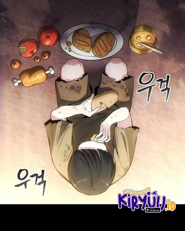 How to Live as a Villain Chapter 31 - halaman 60