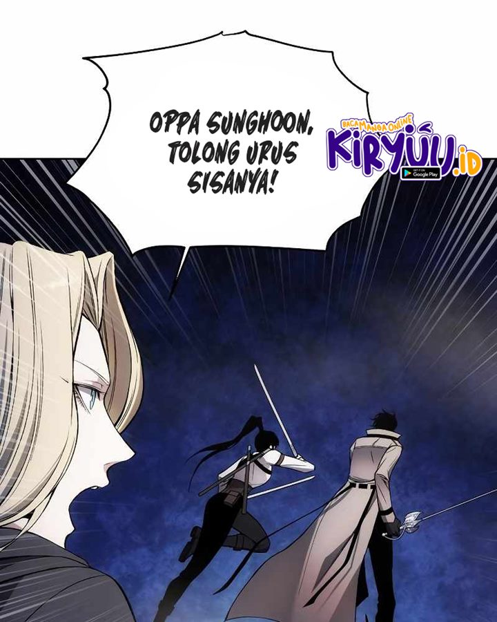 How to Live as a Villain Chapter 31 - halaman 90