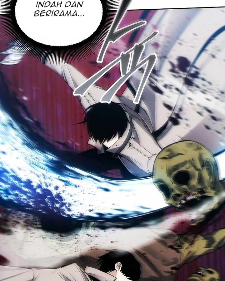 How to Live as a Villain Chapter 31 - halaman 96