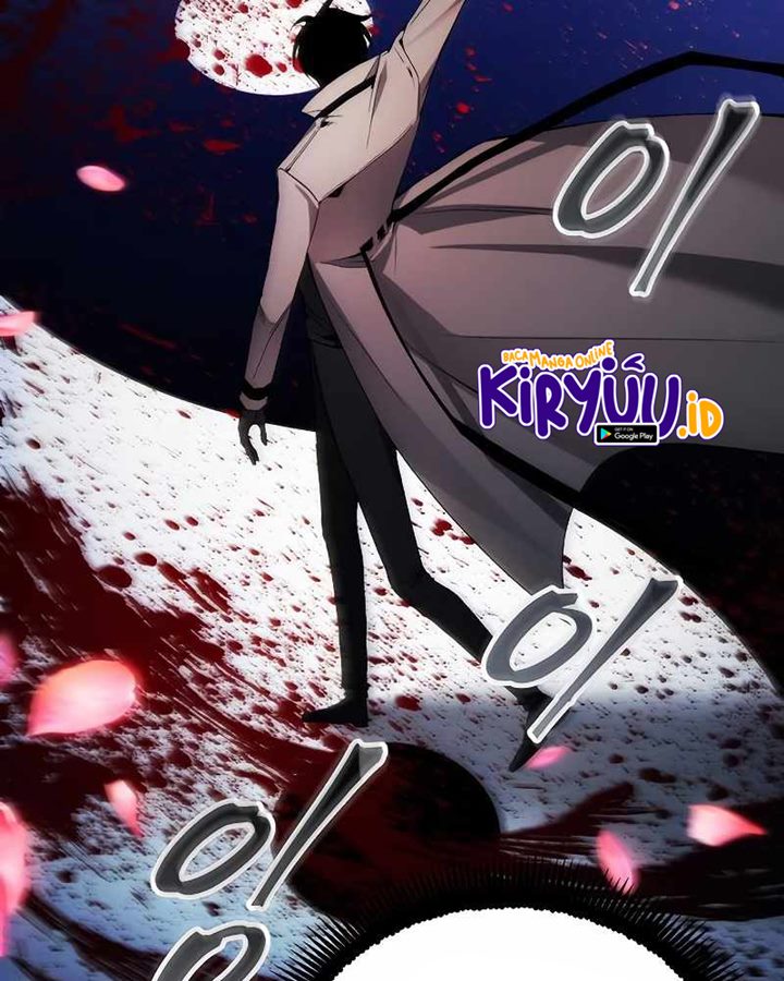 How to Live as a Villain Chapter 31 - halaman 99