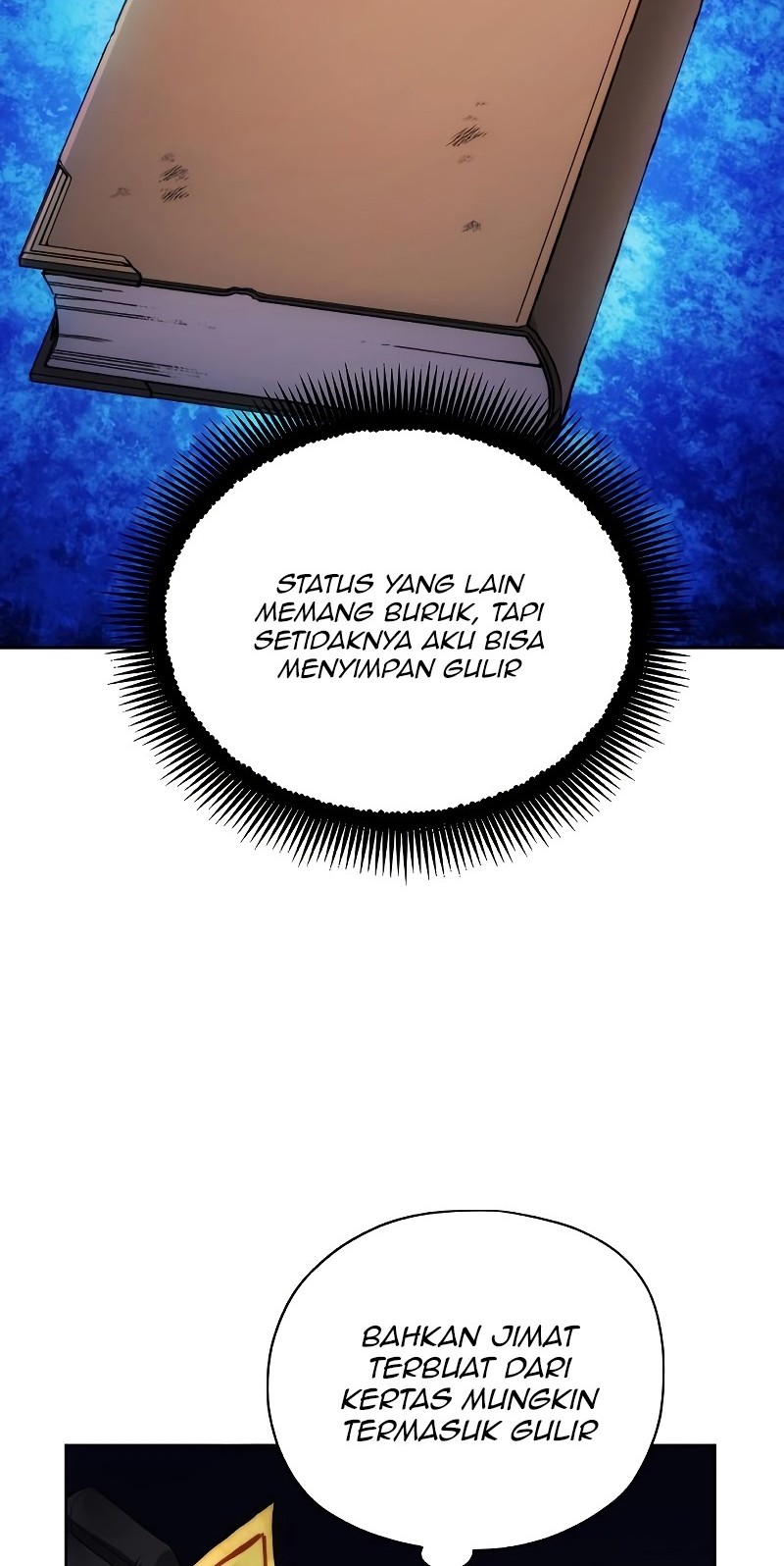 How to Live as a Villain Chapter 32 - halaman 11