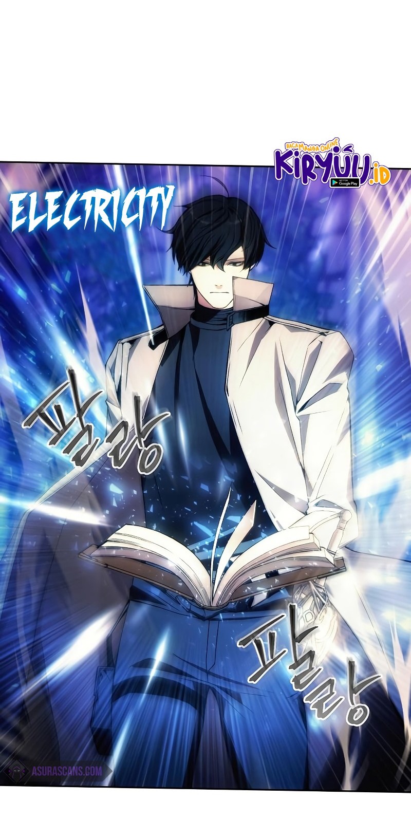 How to Live as a Villain Chapter 32 - halaman 13