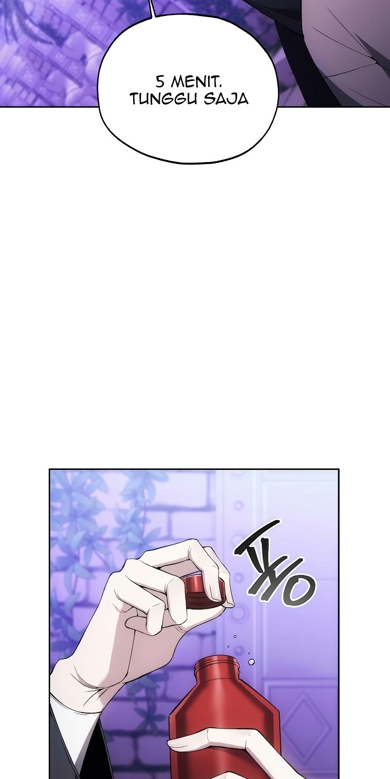 How to Live as a Villain Chapter 32 - halaman 22