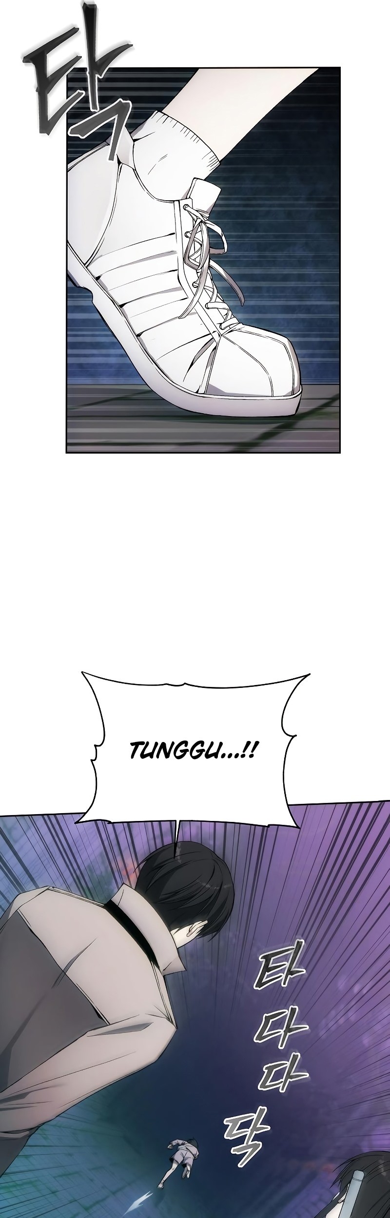 How to Live as a Villain Chapter 32 - halaman 28
