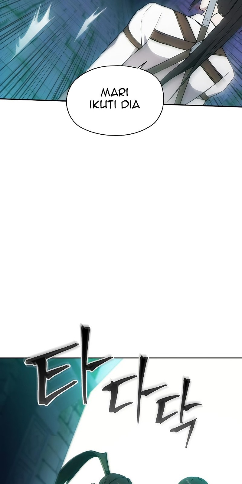 How to Live as a Villain Chapter 32 - halaman 29