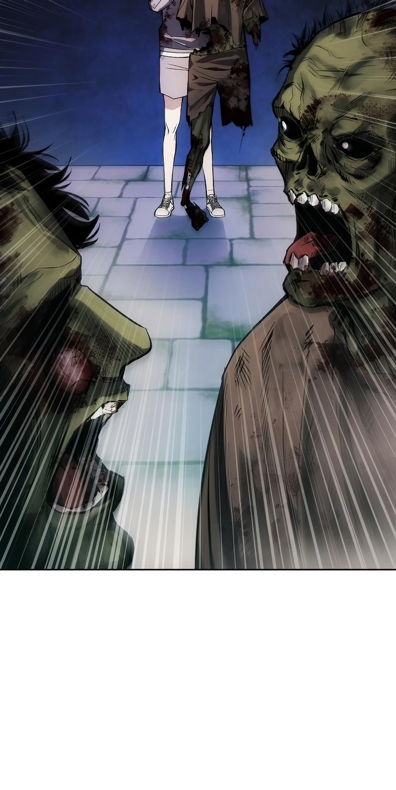 How to Live as a Villain Chapter 32 - halaman 35