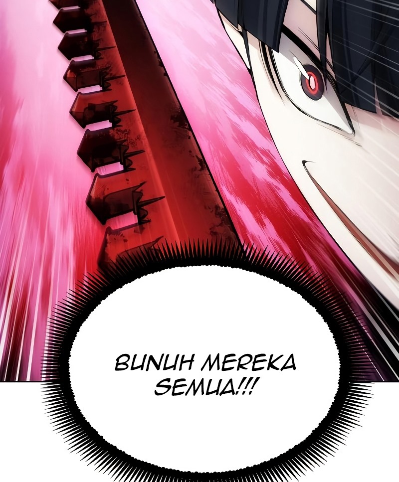 How to Live as a Villain Chapter 32 - halaman 40
