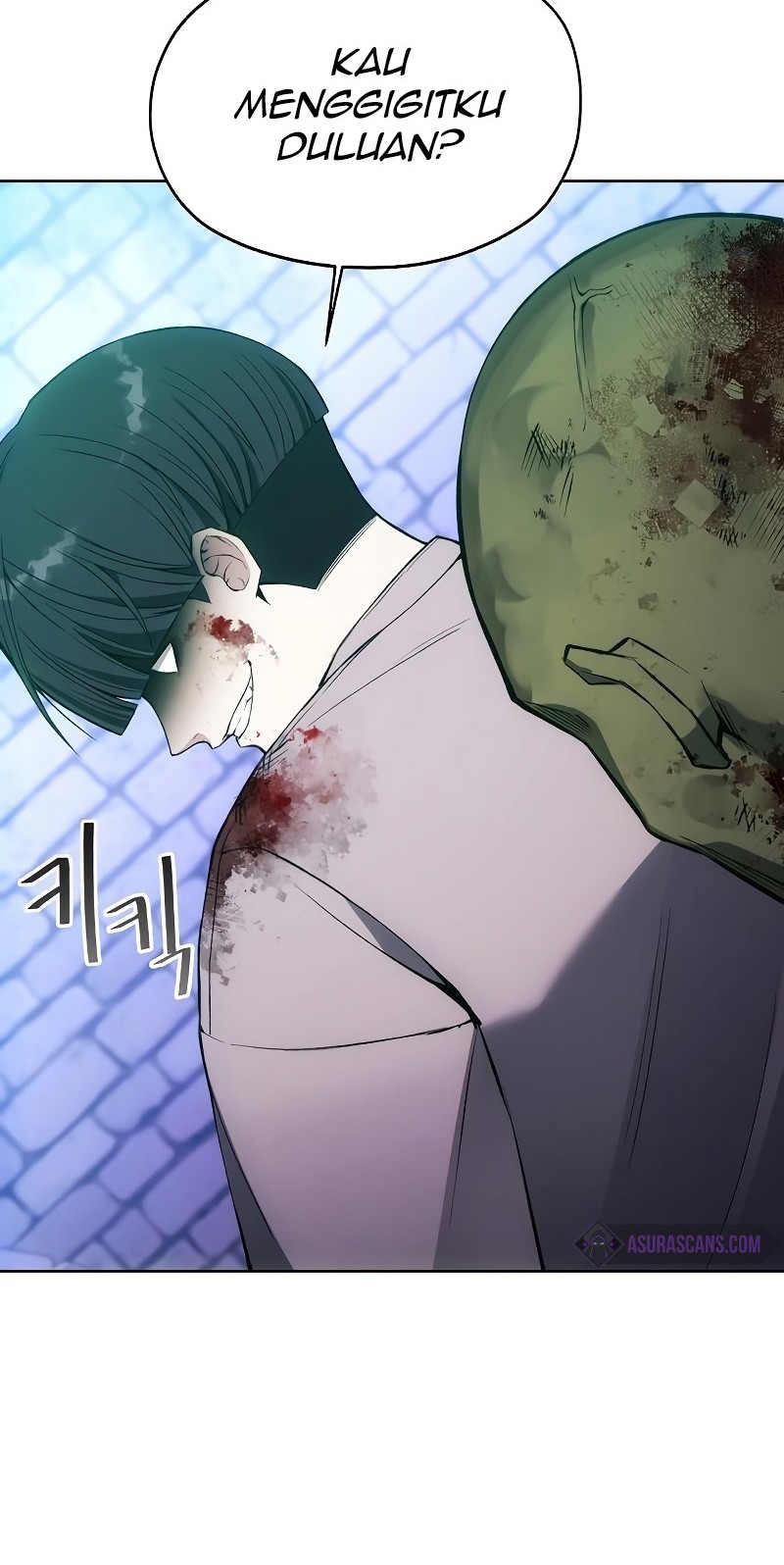 How to Live as a Villain Chapter 32 - halaman 44
