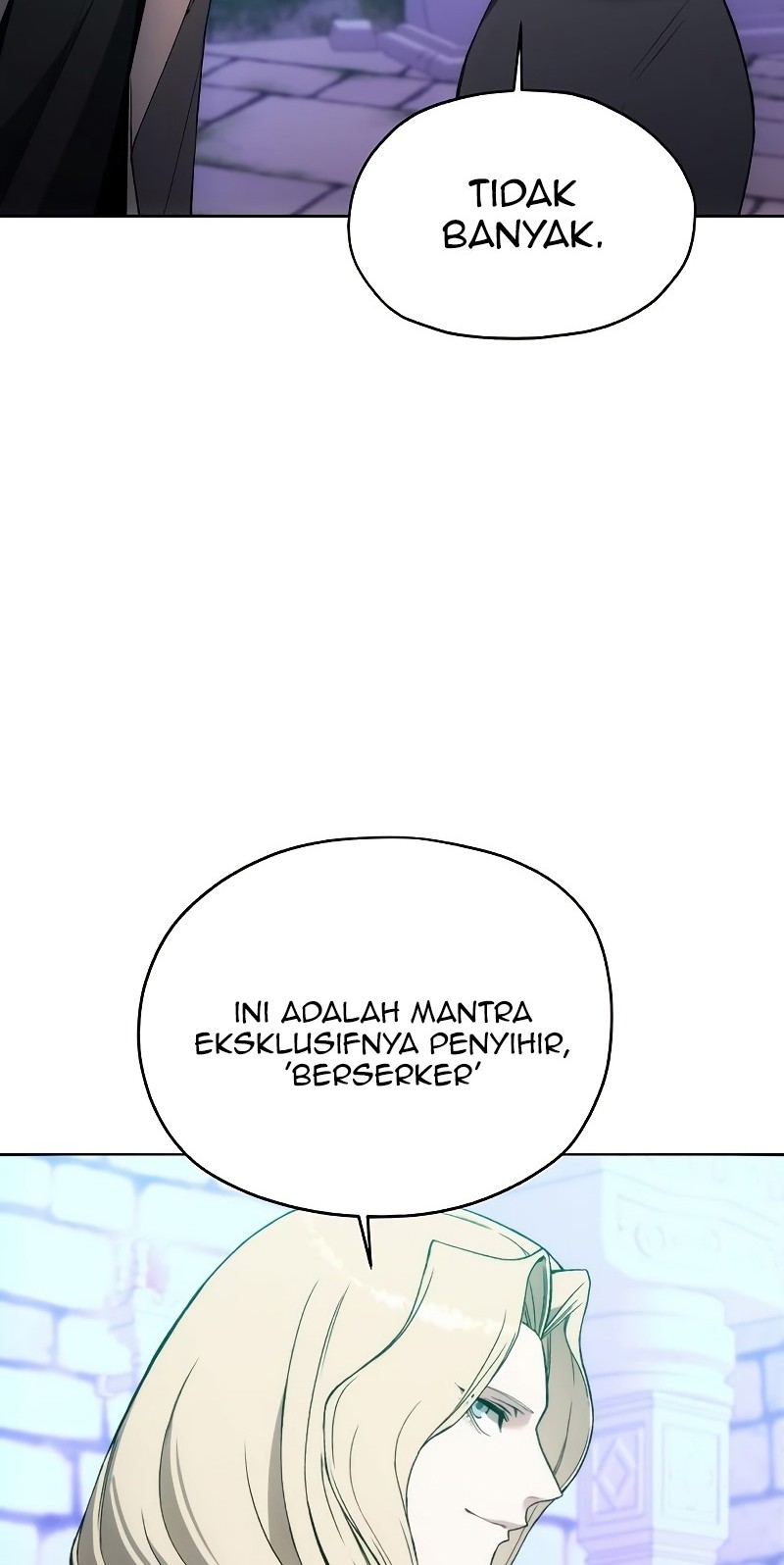 How to Live as a Villain Chapter 32 - halaman 48