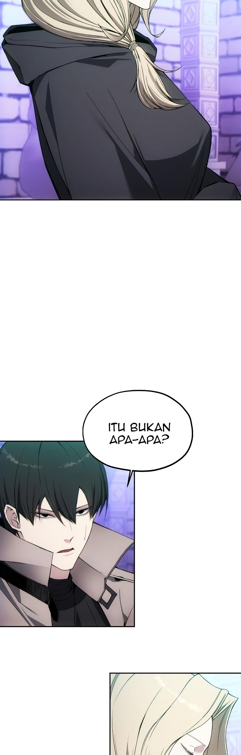 How to Live as a Villain Chapter 32 - halaman 49