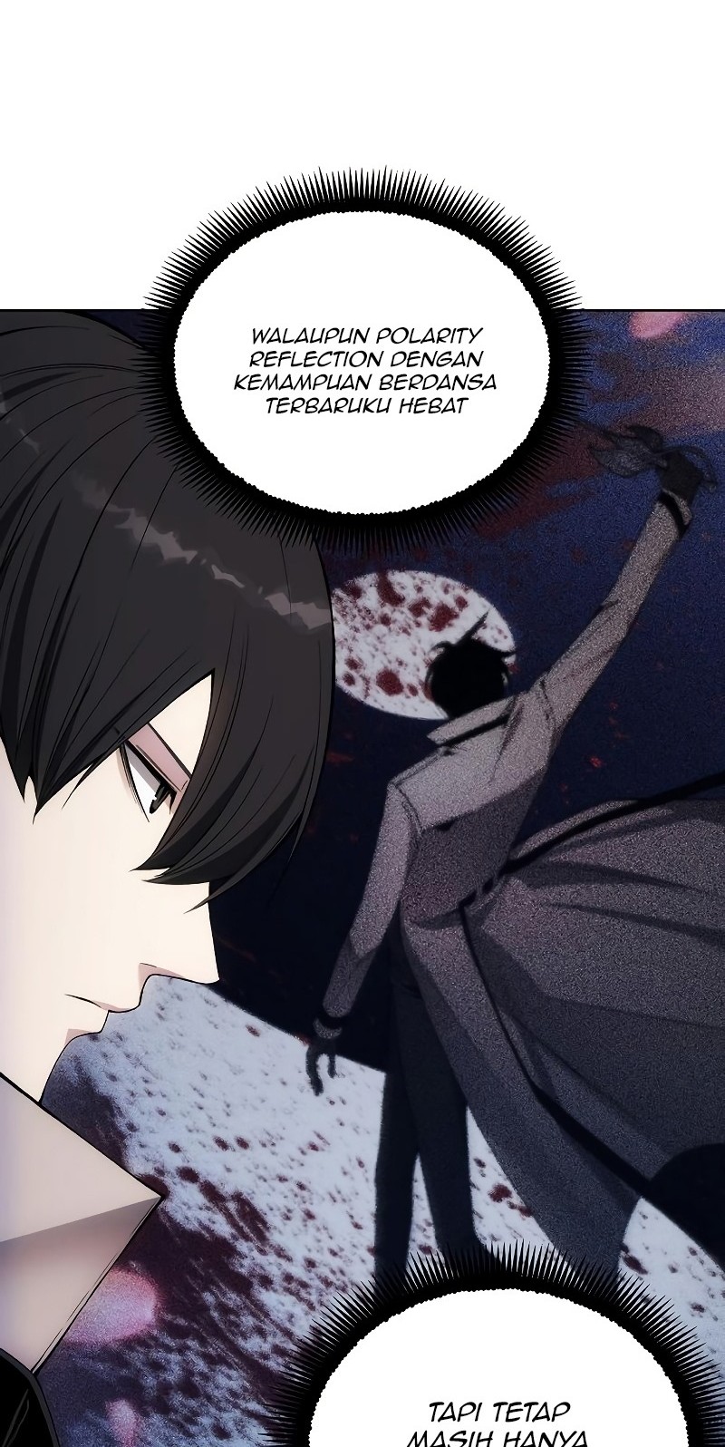 How to Live as a Villain Chapter 32 - halaman 5