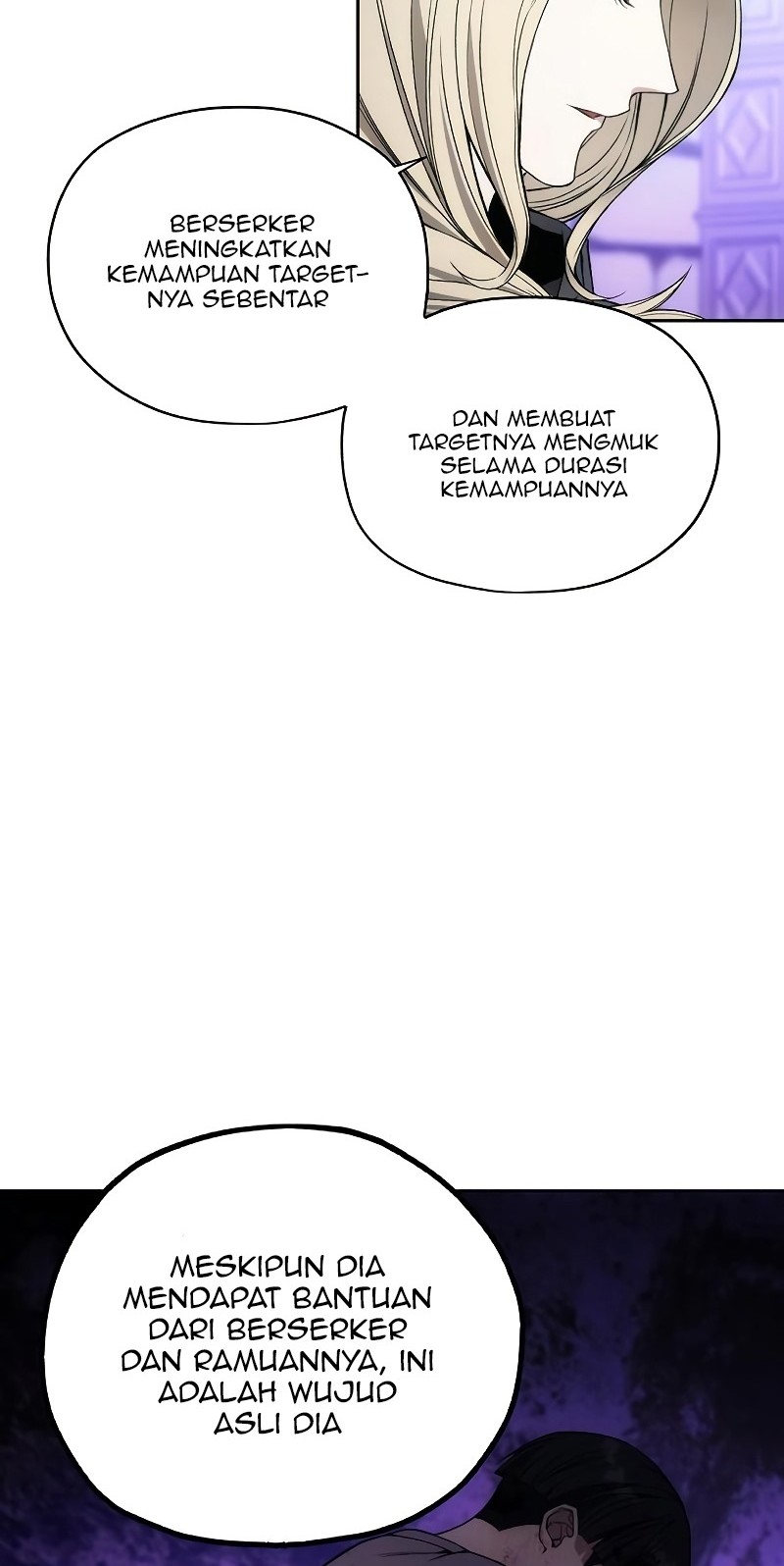 How to Live as a Villain Chapter 32 - halaman 50