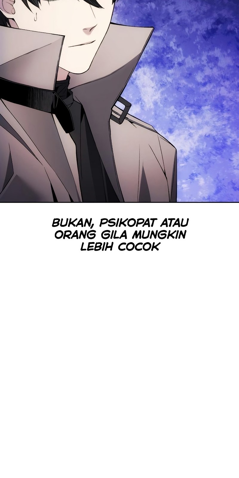 How to Live as a Villain Chapter 32 - halaman 52