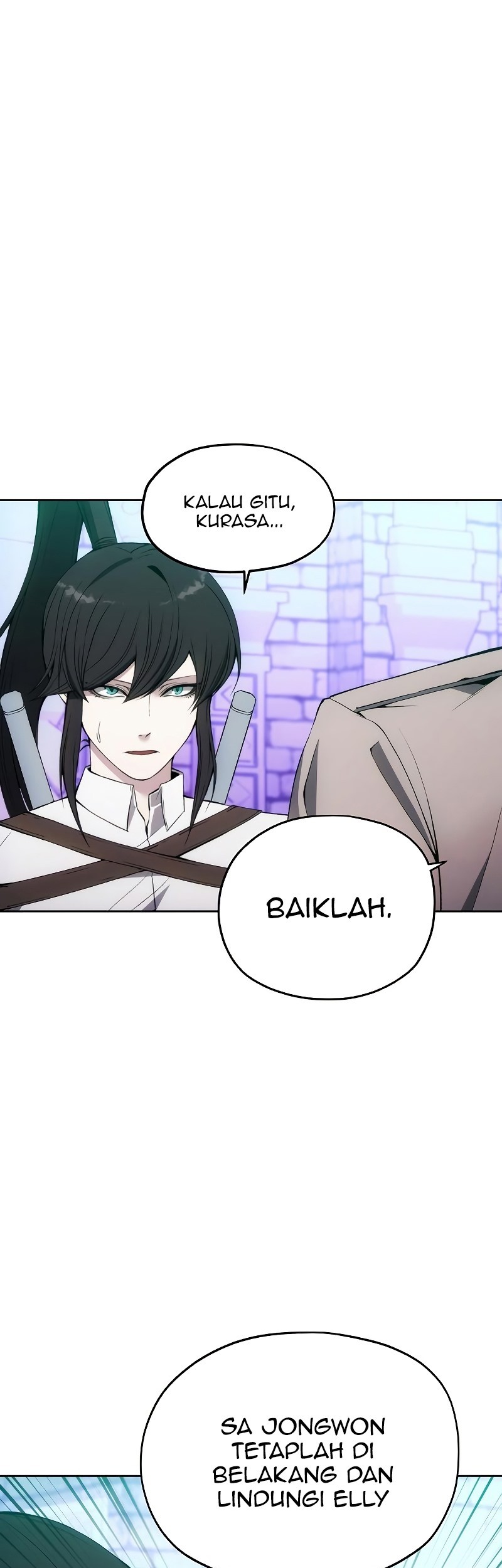 How to Live as a Villain Chapter 32 - halaman 58