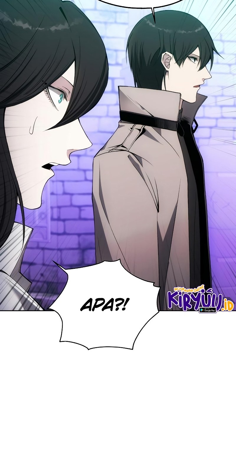 How to Live as a Villain Chapter 32 - halaman 59