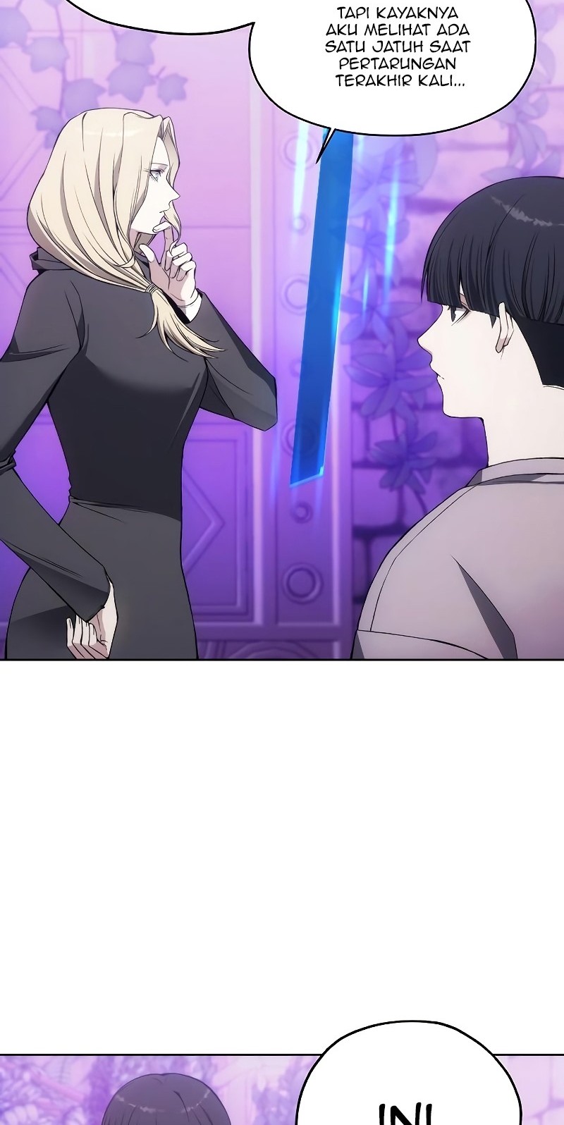 How to Live as a Villain Chapter 32 - halaman 9