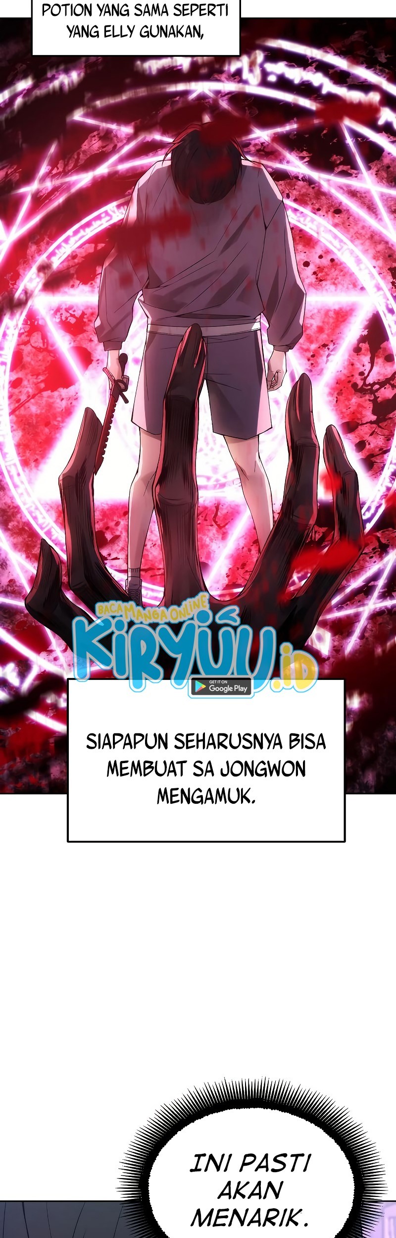 How to Live as a Villain Chapter 33 - halaman 12