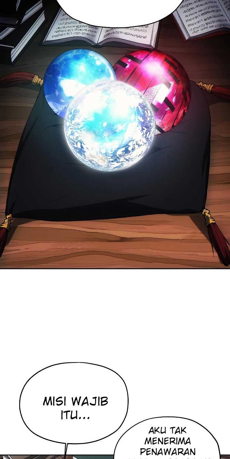 How to Live as a Villain Chapter 33 - halaman 29